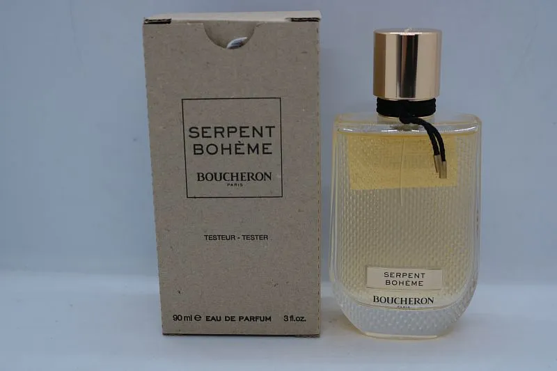 Boucheron Serpent Boheme парфюмерная вода