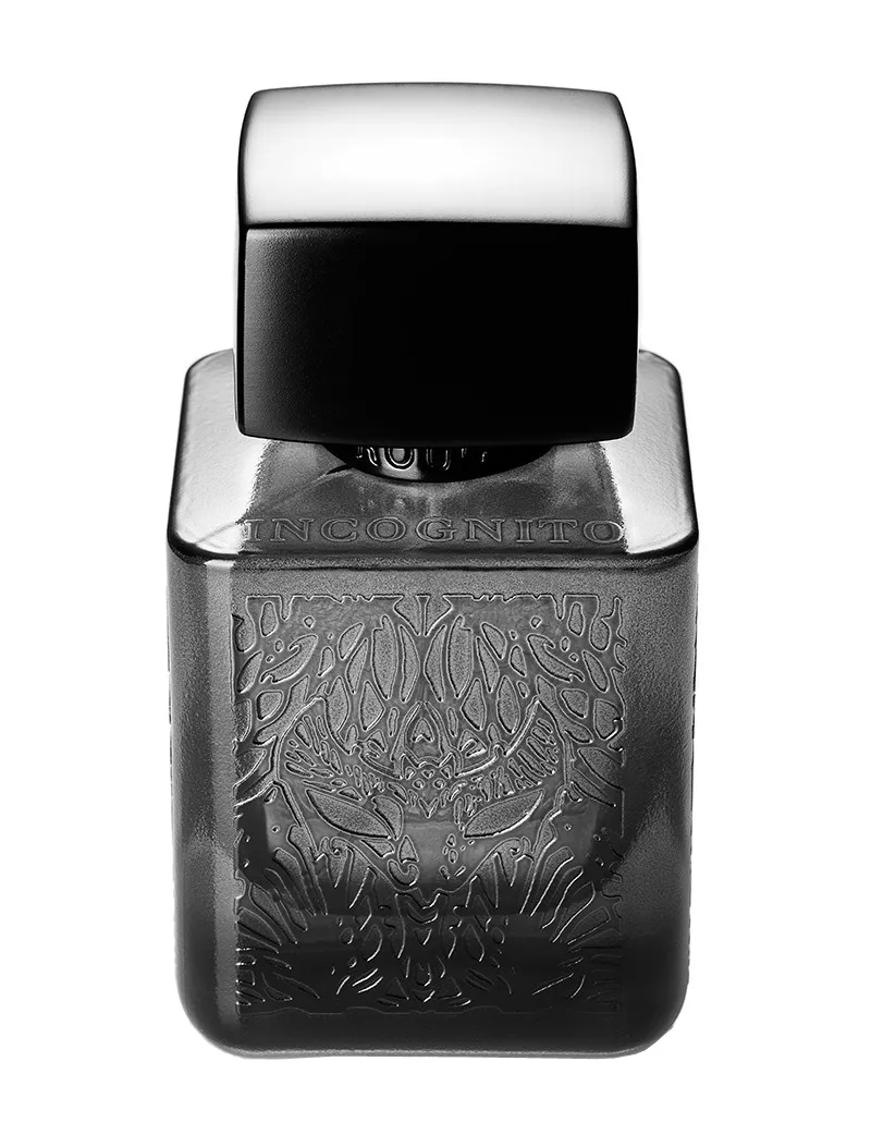 Rouge Bunny Rouge Incognito