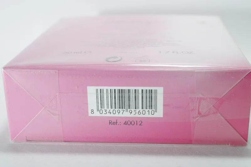 Salvatore Ferragamo Incanto Bloom туалетная вода