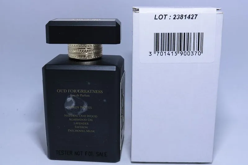 Initio Parfums Oud For Greatness парфюмерная вода