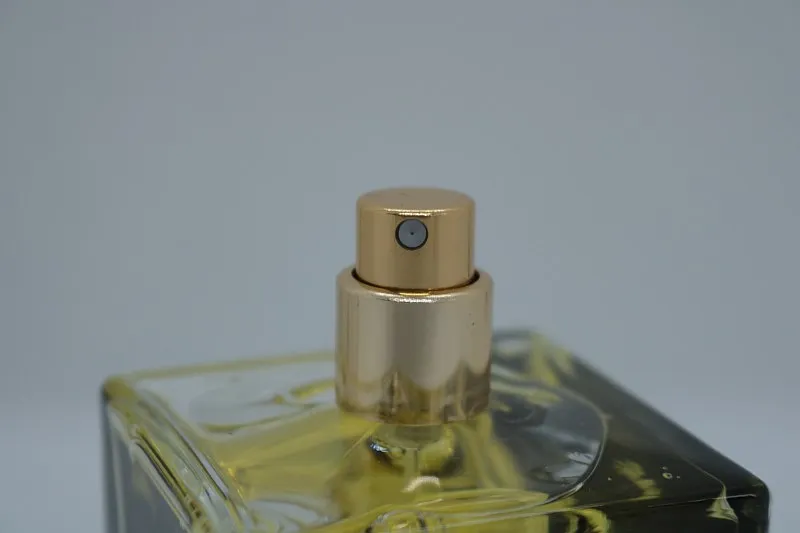 Nishane Hundred Silent Ways X духи