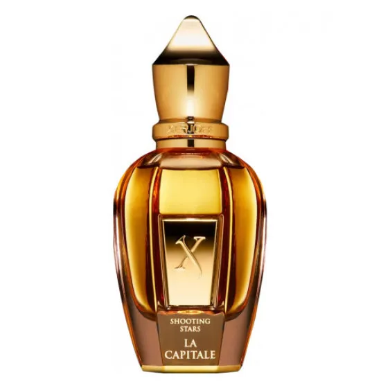 Xerjoff La Capitale Parfum