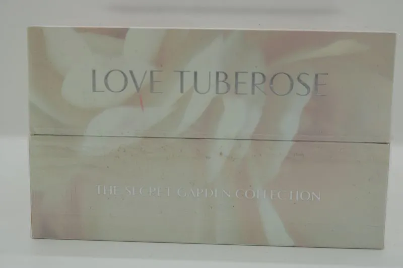 Amouage Love Tuberose парфюмерная вода