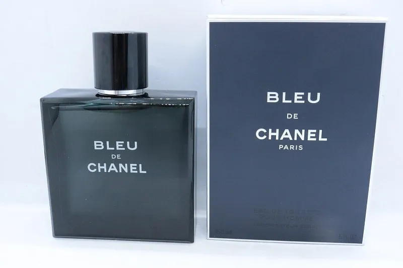 Chanel Bleu de Chanel туалетная вода