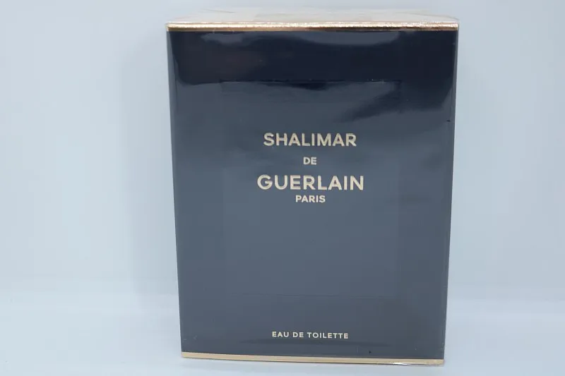 Guerlain Shalimar туалетная вода