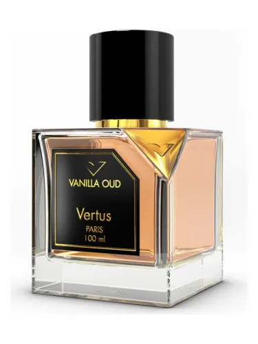 Vertus Vanilla Oud