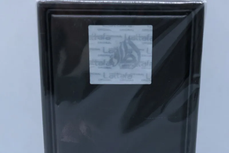 Lattafa Maharjan Silver парфюмерная вода