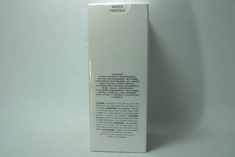 Richard White Chocola парфюмерная вода