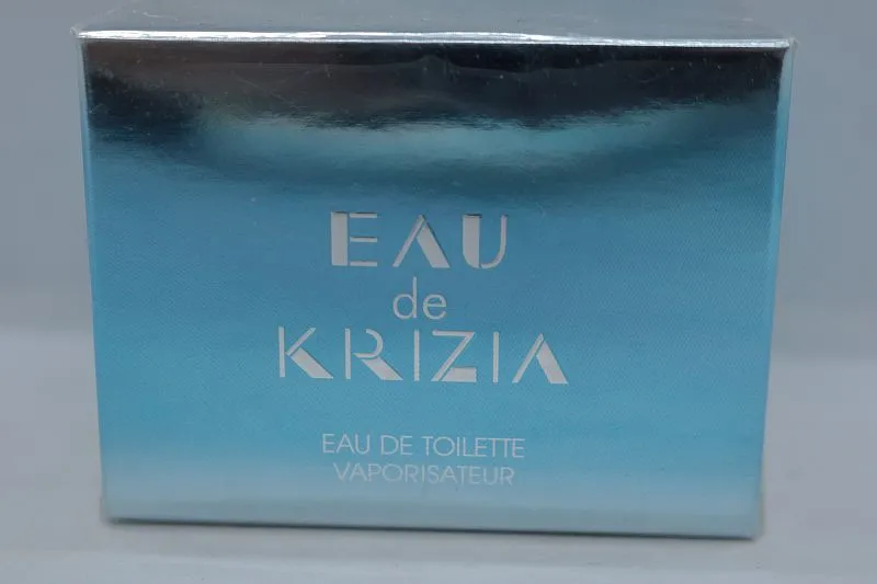 Krizia Eau de Krizia туалетная вода