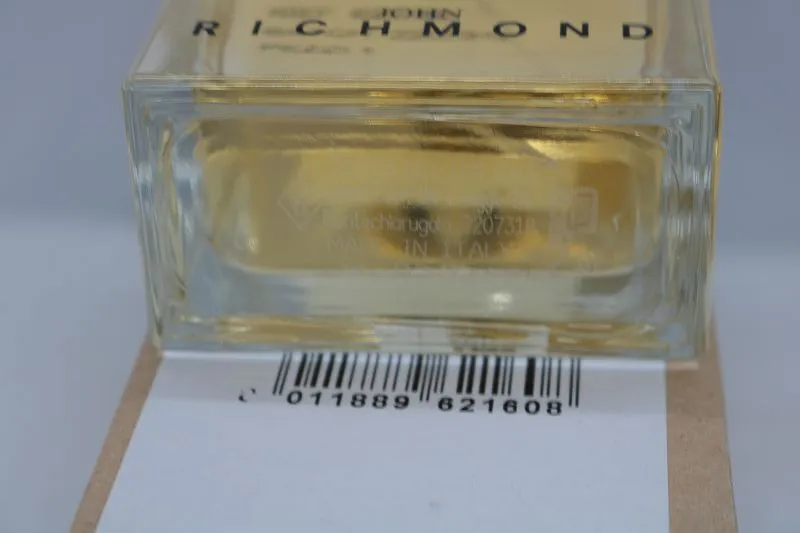 John Richmond For Women парфюмерная вода