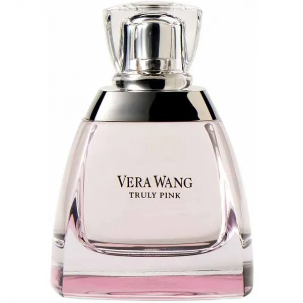 Vera Wang Truly Pink парфюмерная вода