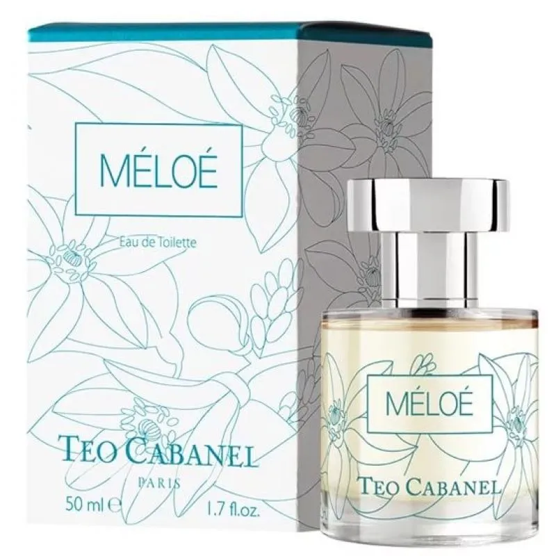 Teo Cabanel Meloe парфюмерная вода