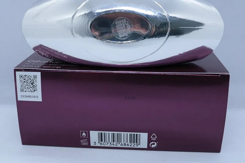 Calvin Klein Euphoria парфюмерная вода