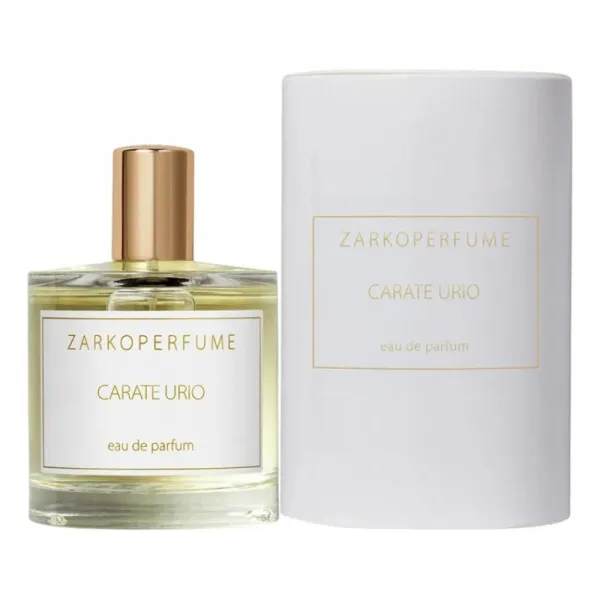 Zarkoperfume Carate Urio