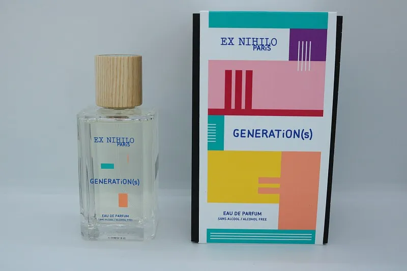 Ex Nihilo Generation(s)