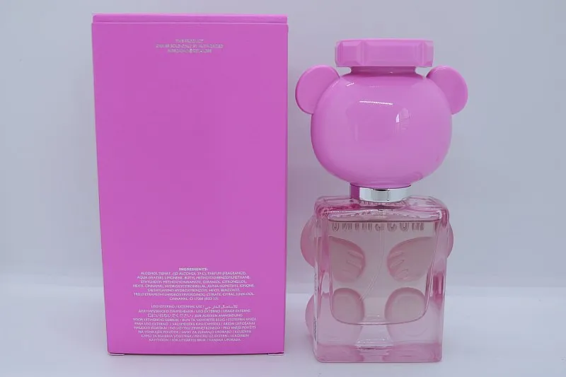 Moschino Toy 2 Bubble Gum туалетная вода