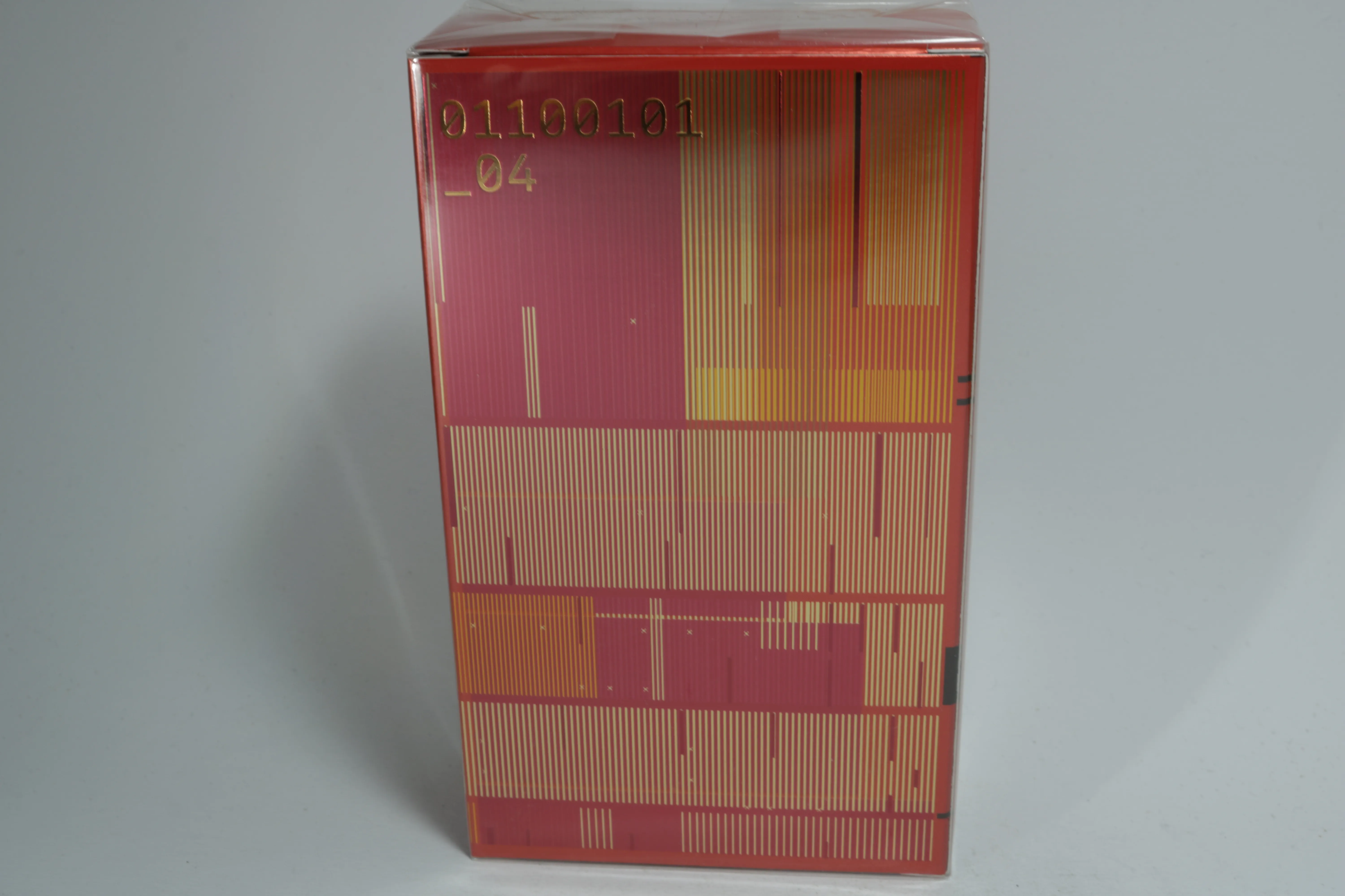 Escentric Molecules Escentric 04 туалетная вода