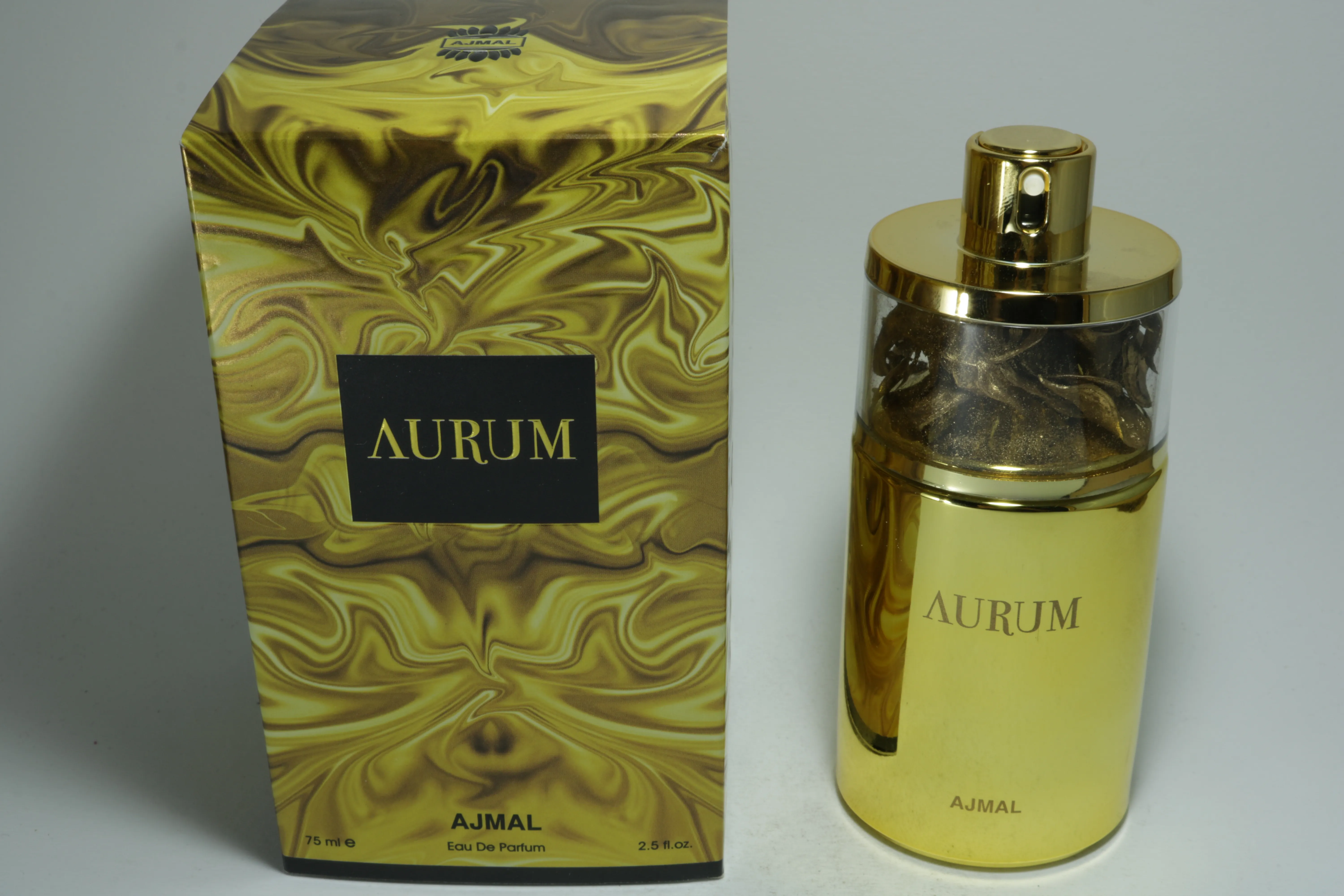 Ajmal Aurum парфюмерная вода