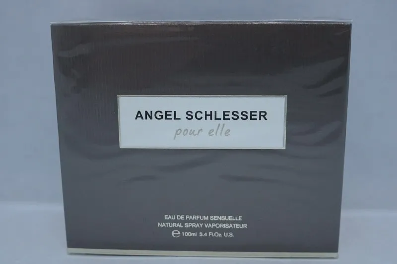 Angel Schlesser Pour Elle Sensuelle парфюмерная вода