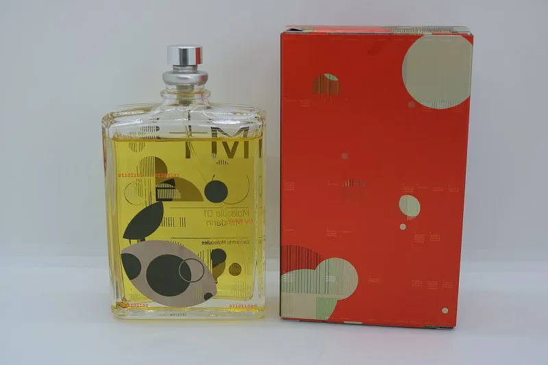 Escentric Molecules Molecule 01 + Mandarine туалетная вода