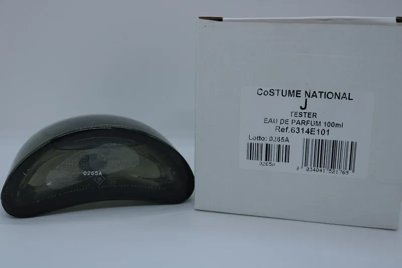 Costume National Costume National J парфюмерная вода