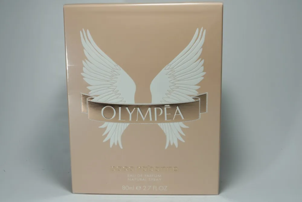 Paco Rabanne Olympea парфюмерная вода