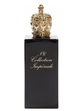 Prudence Paris Imperial Collection No 6