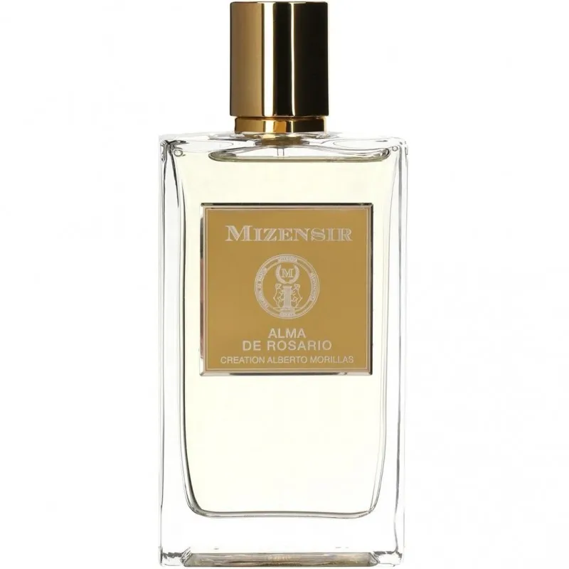 Mizensir Alma de Rosario парфюмерная вода