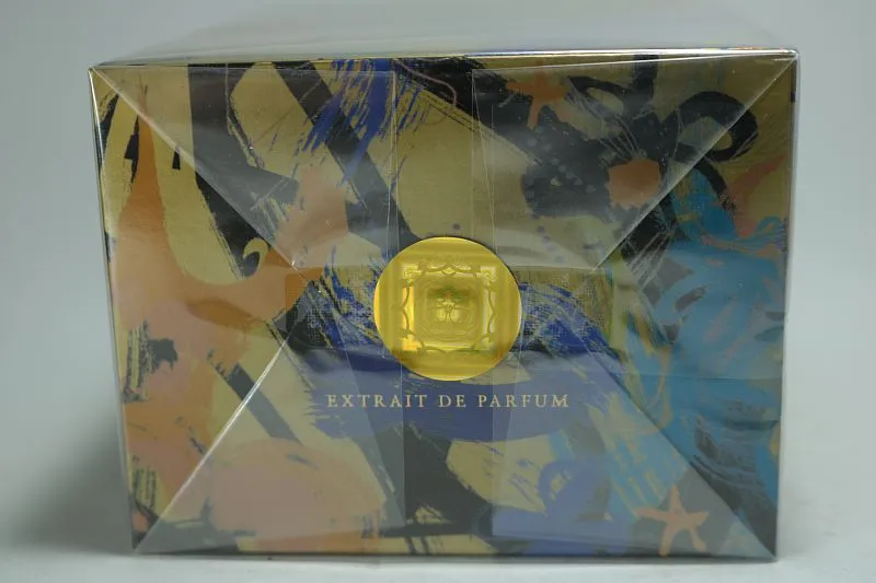 Amouage Interlude women парфюмерная вода