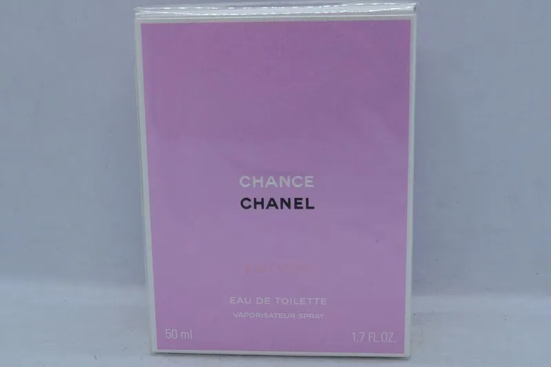 Chanel Chance Eau Vive туалетная вода