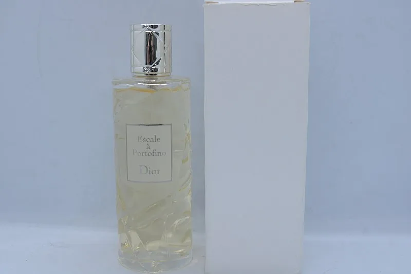 Christian Dior Escale A Portofino туалетная вода