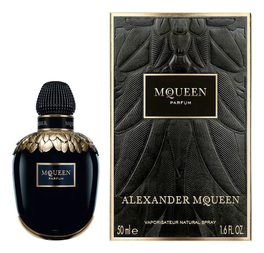 Alexander McQueen Parfum парфюмерная вода