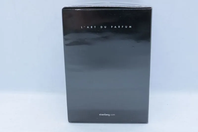 Eisenberg Back To Paris парфюмерная вода