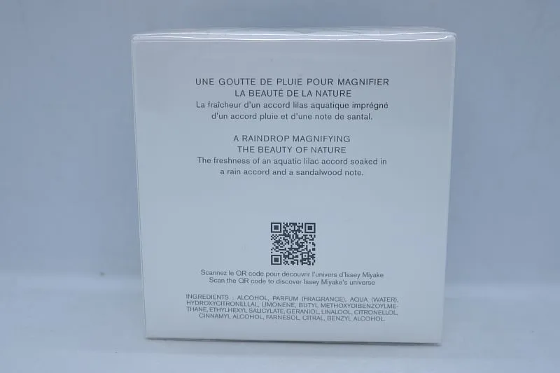 Issey Miyake A Drop d'Issey Eau de Parfum Fraiche  парфюмерная в