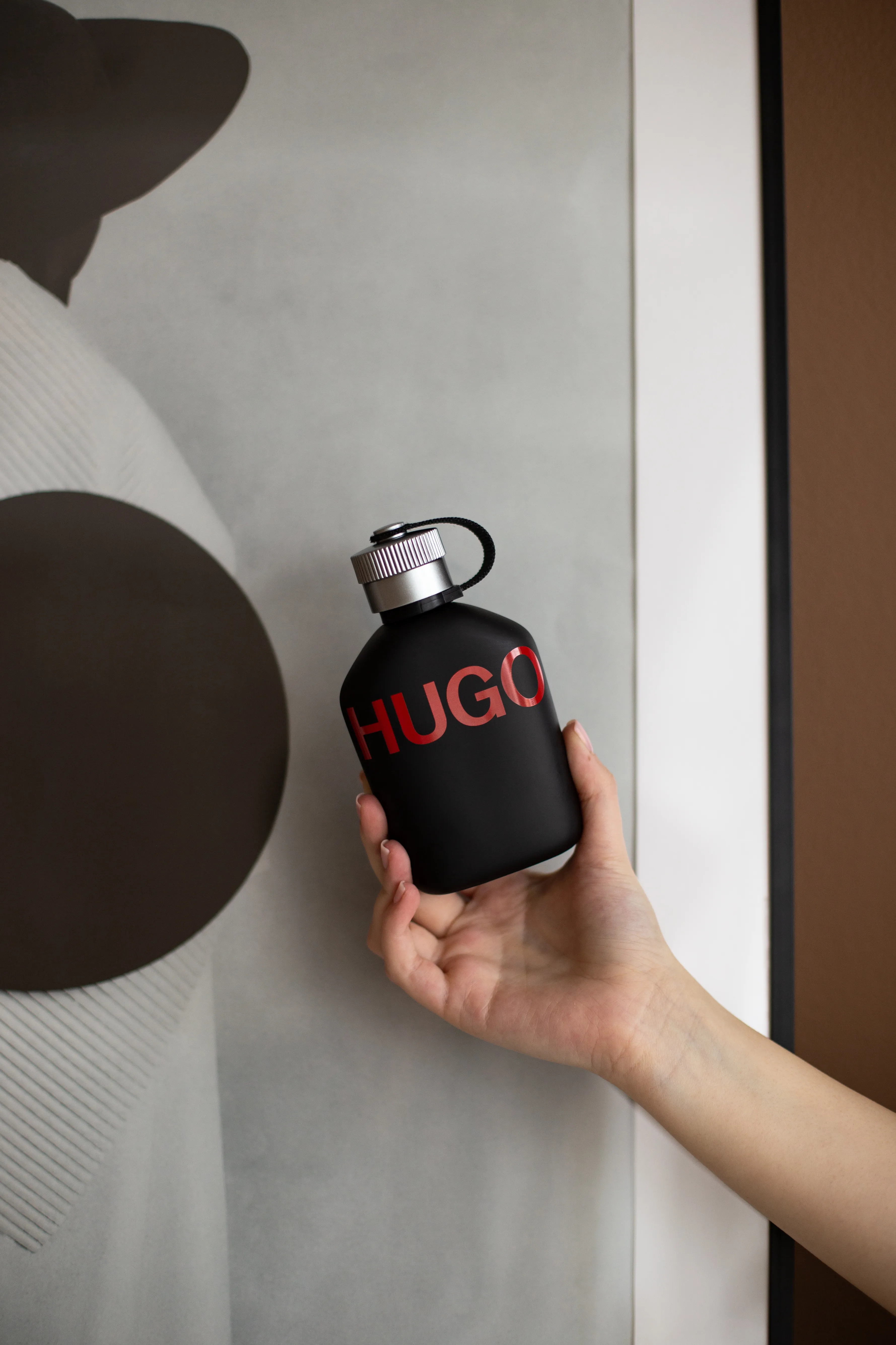 Hugo Boss Hugo Just Different