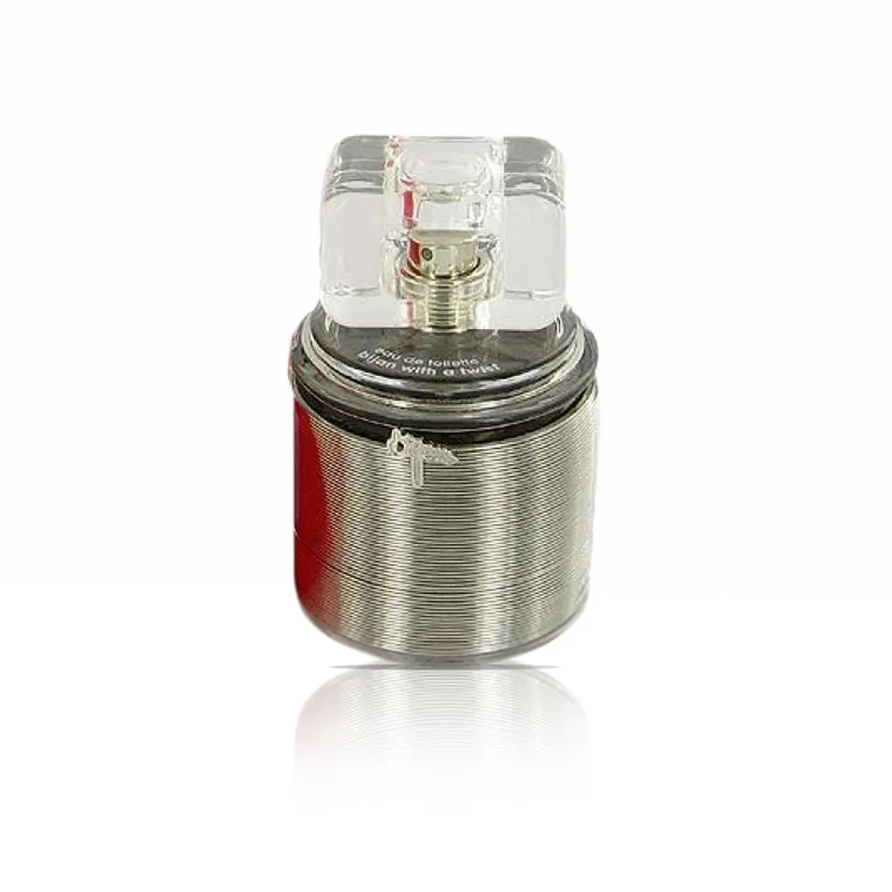 Bijan Bijan With a Twist For Men туалетная вода