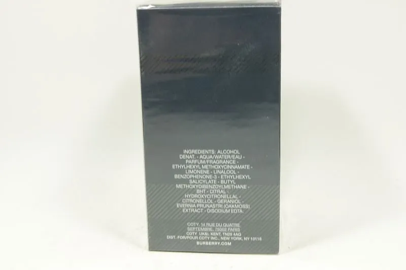 Burberry Weekend For Men туалетная вода