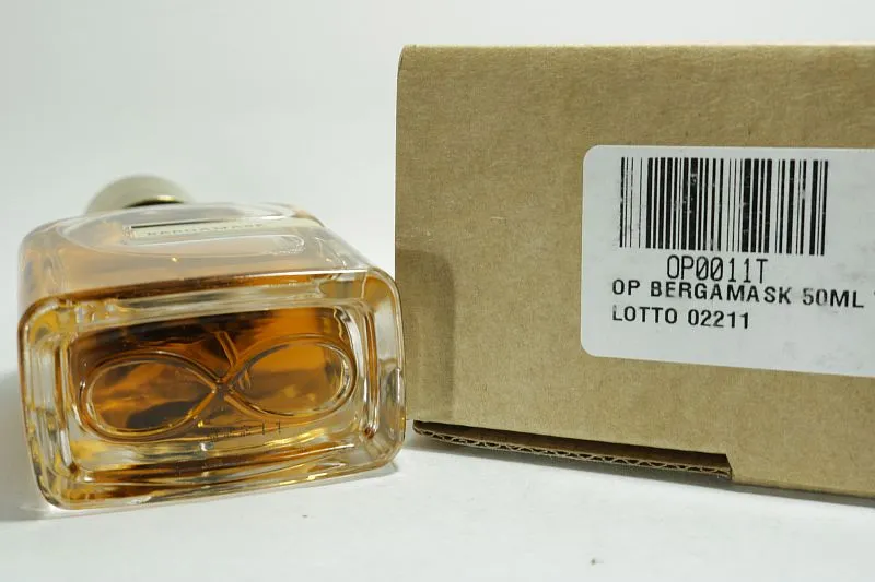 Orto Parisi Bergamask