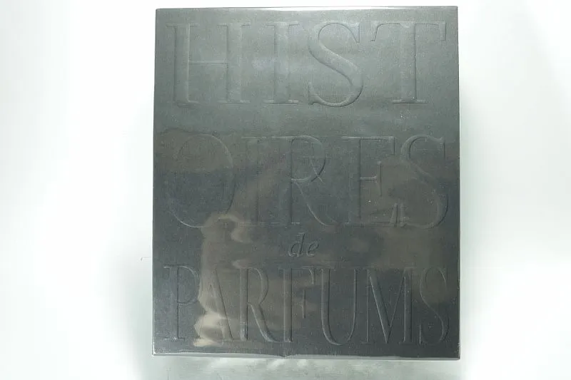 Histoires de Parfums Tubéreuse 2 La Virginale парфюмерная вода