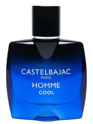 Castelbajac Castelbajac Homme Cool туалетная вода