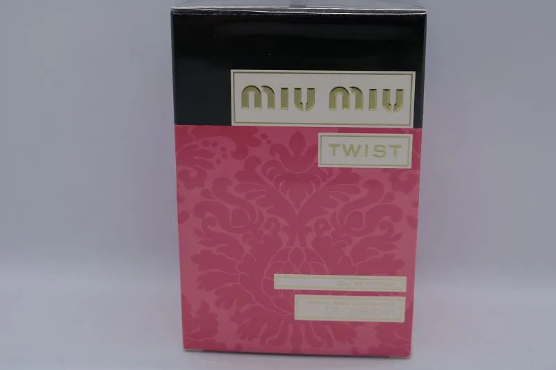 Miu Miu Twist парфюмерная вода