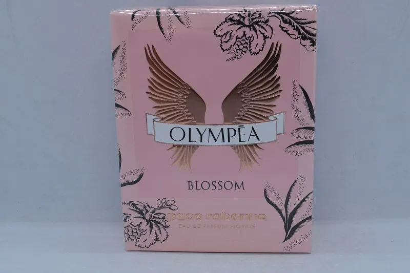 Paco Rabanne Olympea Blossom парфюмерная вода