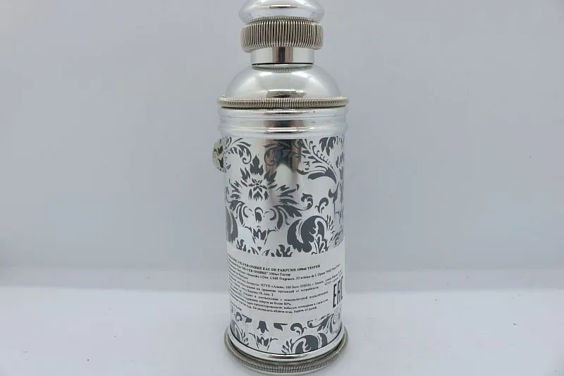 Alexandre J Silver Ombre парфюмерная вода