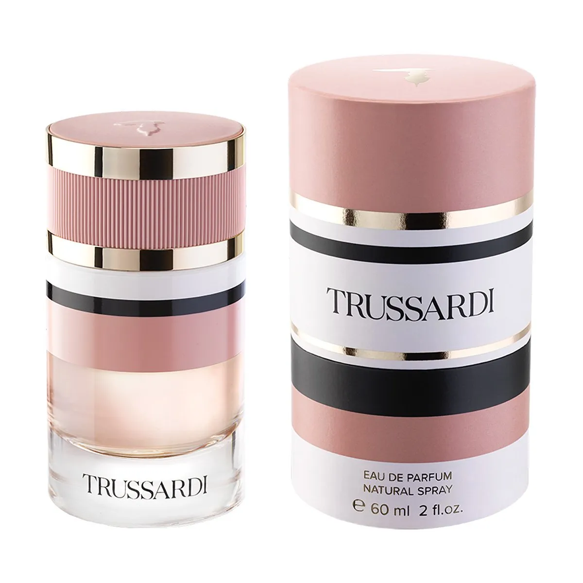 Trussardi Trussardi парфюмерная вода