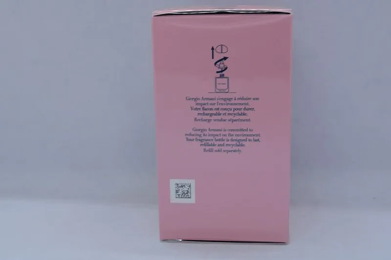 Giorgio Armani My Way парфюмерная вода