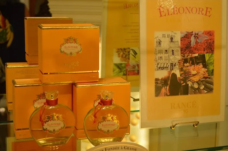 Rancé 1795 Eleonore парфюмерная вода