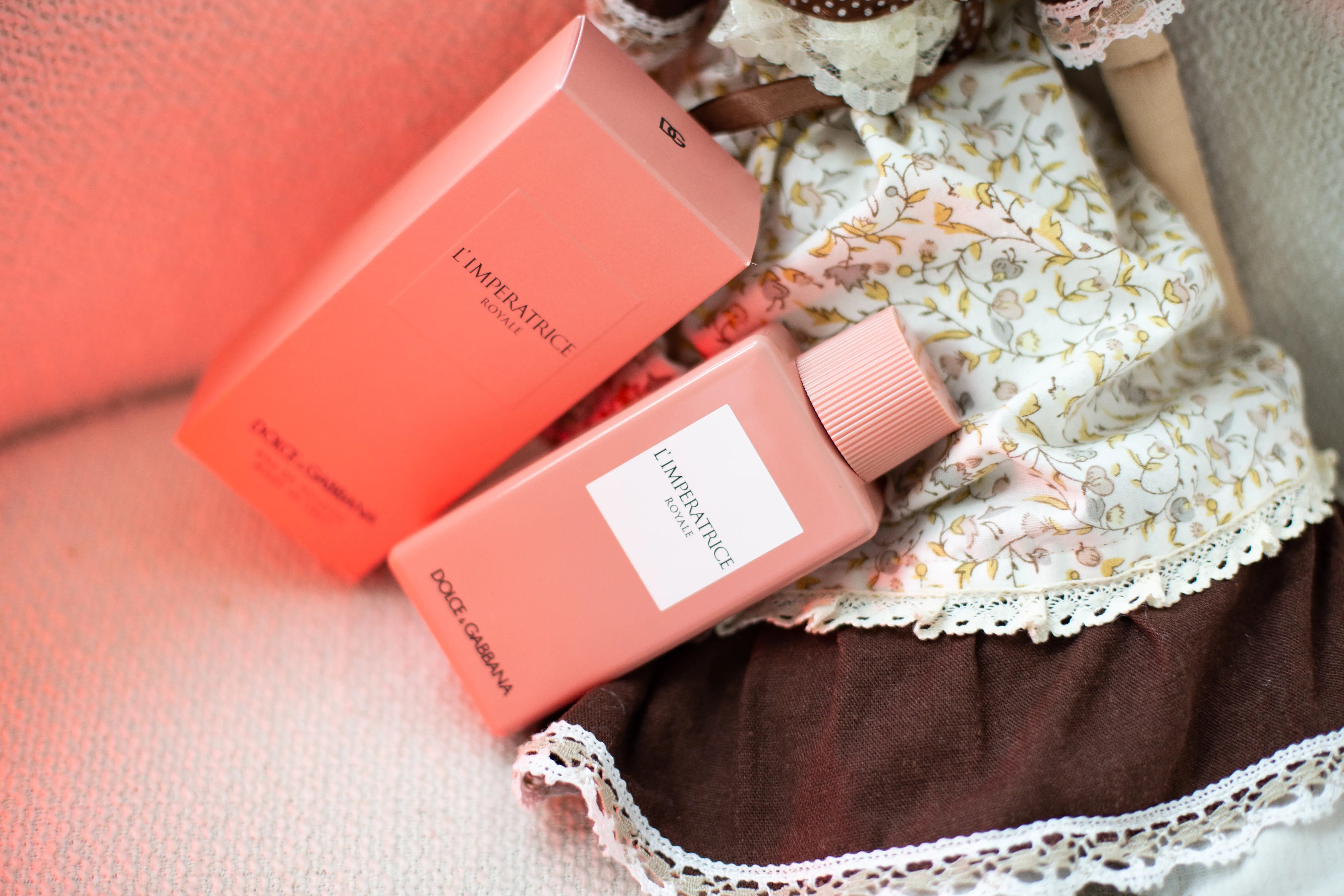 Dolce & Gabbana L Imperatrice Royale