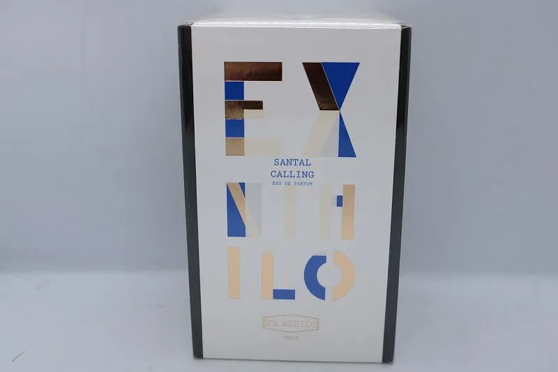 Ex Nihilo Santal Calling парфюмерная вода