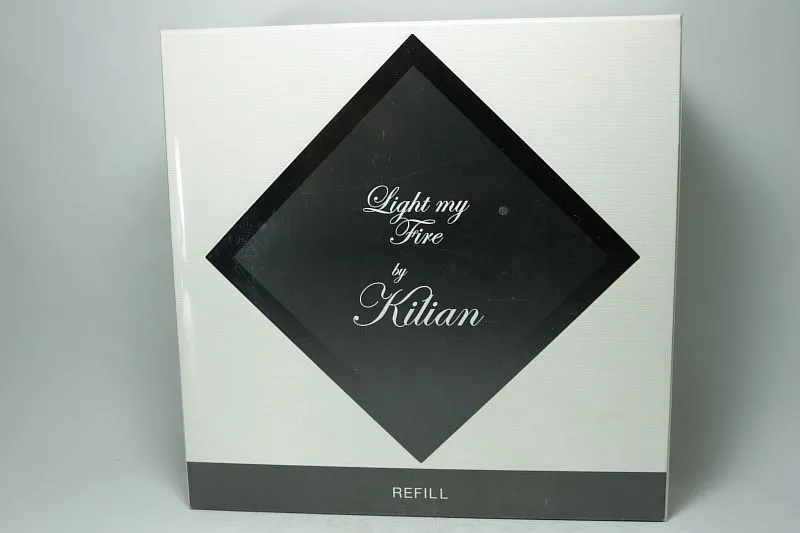 Kilian Light My Fire парфюмерная вода