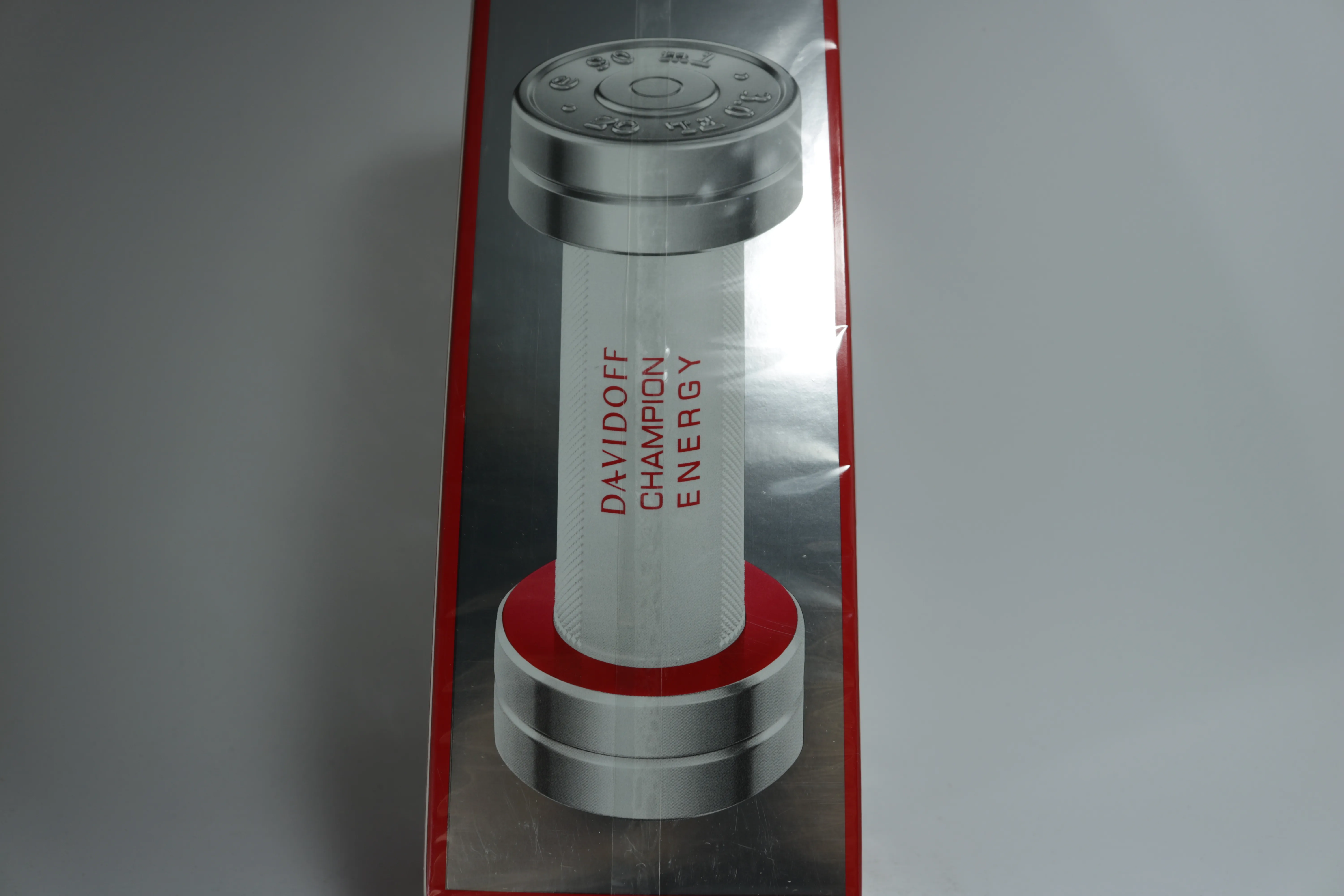 Davidoff Champion Energy туалетная вода